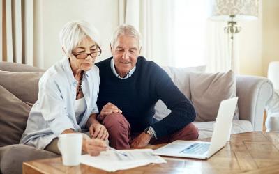 When It’s Time to Consider Senior Living