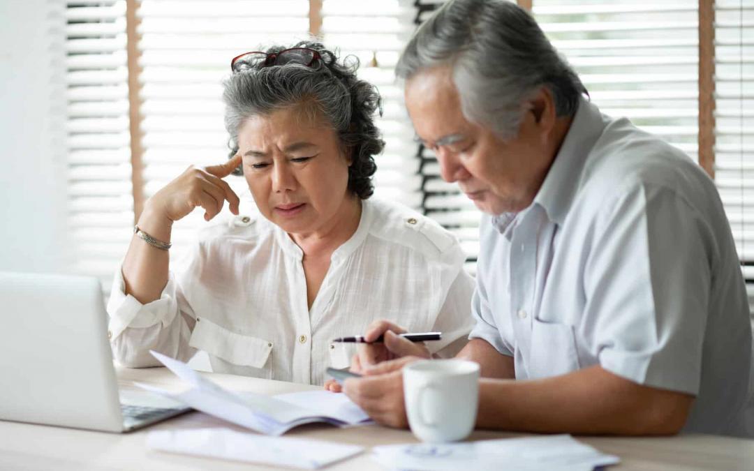 Financial Considerations For Senior Living