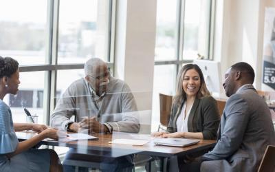 What To Expect After Your Loved One Moves Into a Memory Care Community