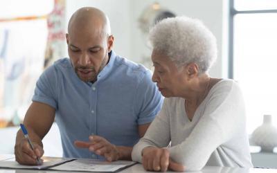 FAQs: Medicare / Medicaid / Insurance / Private Pay