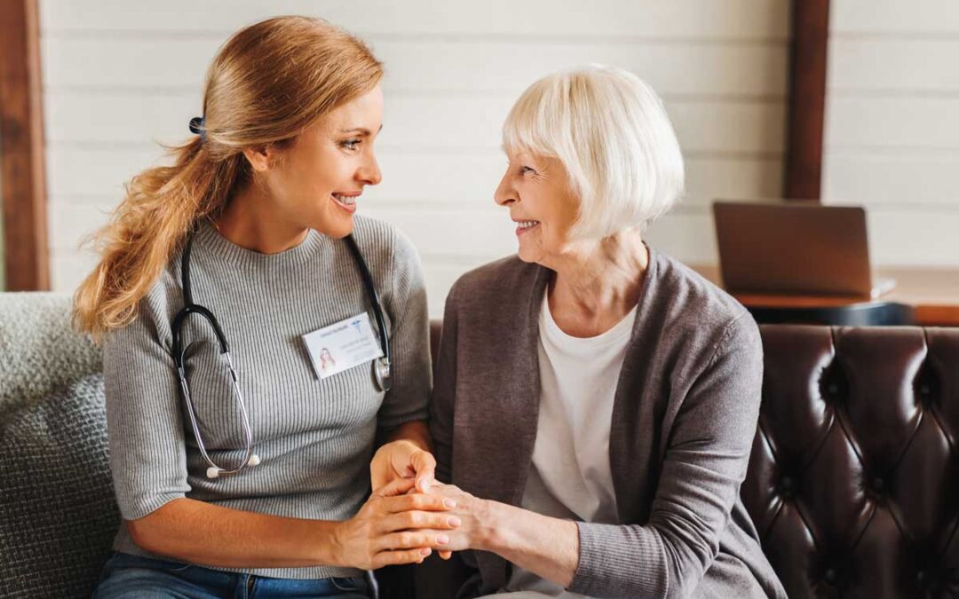 Home Care vs. Assisted Living: What’s the Best Choice for Me?
