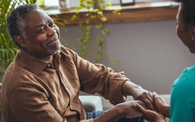 What Is Memory Care?