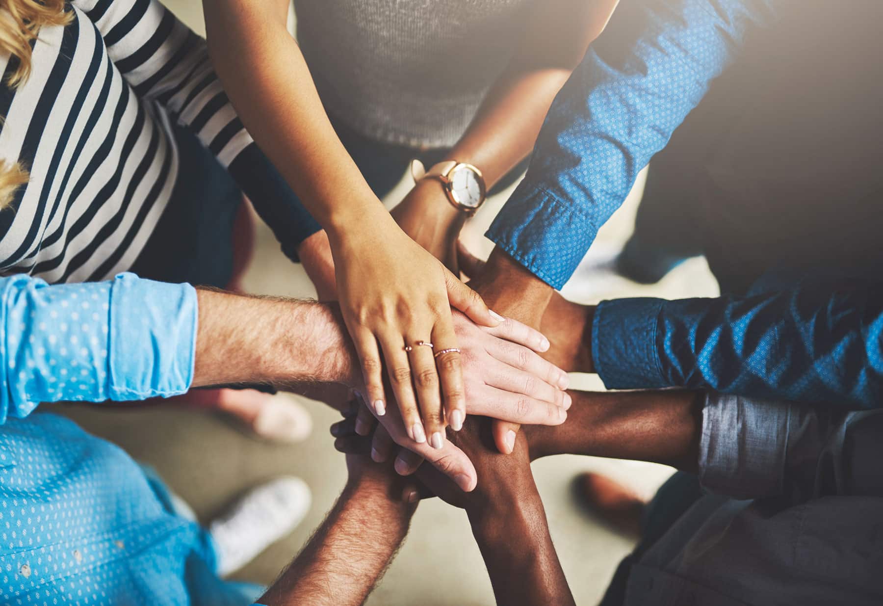 Meet Our Experienced Leadership Team | Ciel Senior Living