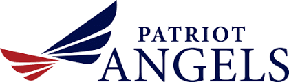 Patriot Angels logo