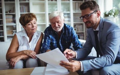 ElderLife Financial Services