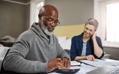 Navigating the Golden Years: A Comprehensive Guide to Financial Planning for Seniors