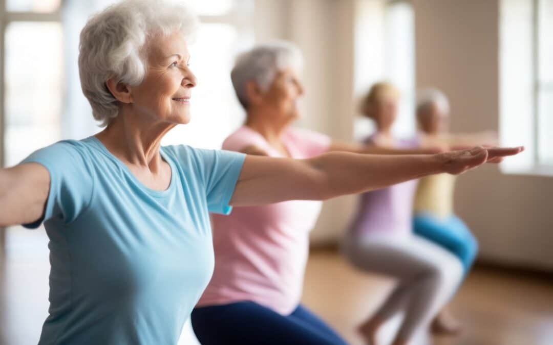 Balancing Act: Tips for Fall Prevention in Seniors to Enhance Safety and Balance
