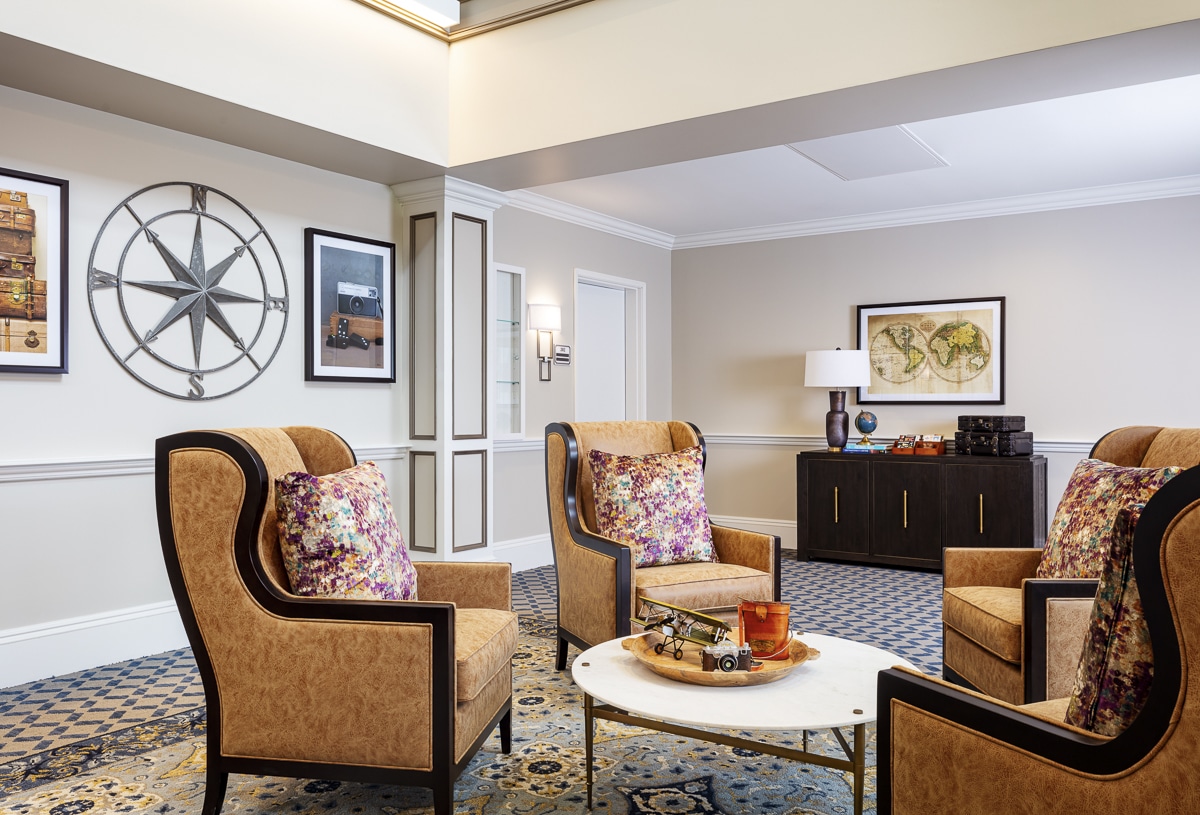 Bella Vista Senior Living
