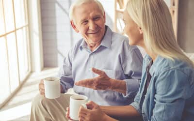 How to Talk to a Parent About Senior Living Communities