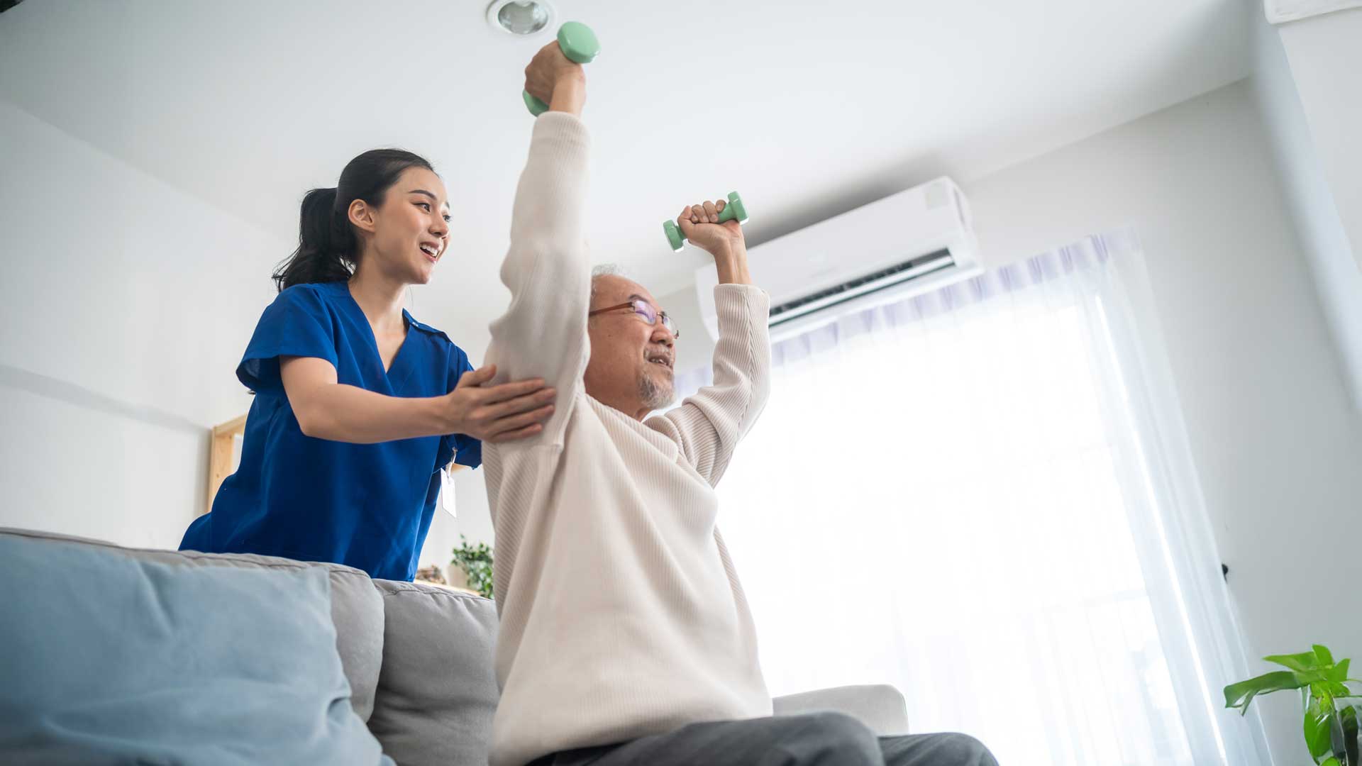 Life Loop Resident Tutorial LifeLoop | Resident Engagement at Ciel of Olney