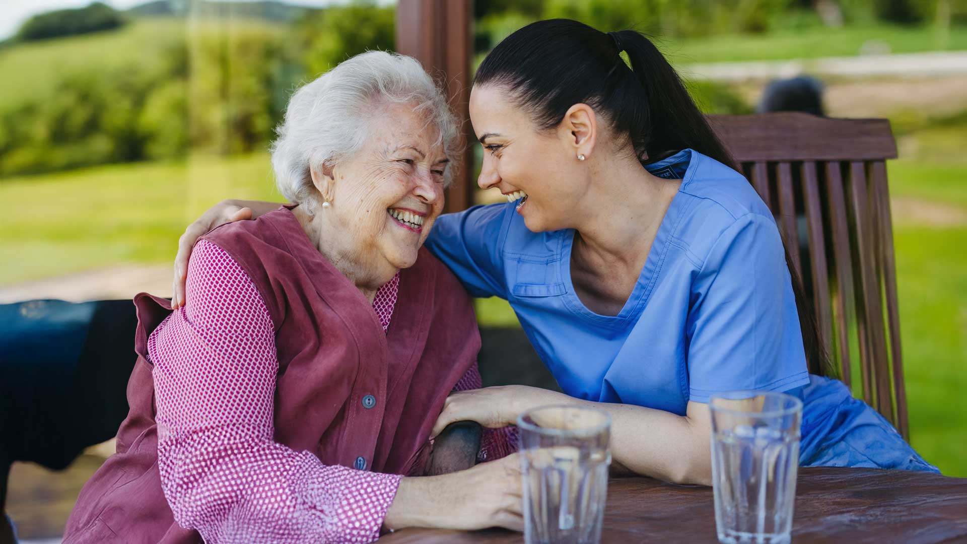 Memory Care & Support in Issaquah, WA Ciel of Issaquah
