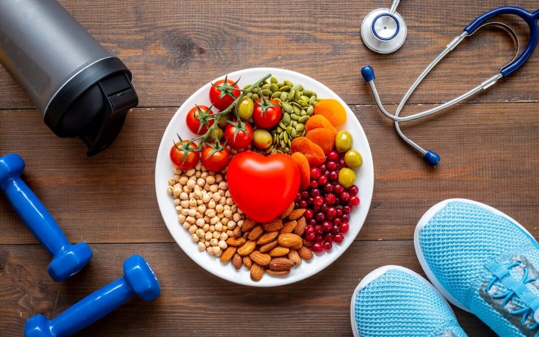 5 Tips to Promote Heart Health This February (And All Year!)