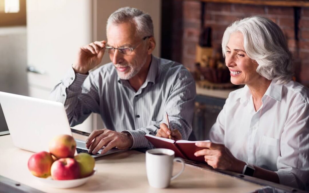 Questions to Ask When Touring Senior Living Communities