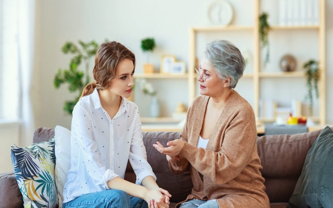 Navigating Transitions to Senior Living Communities with Confidence