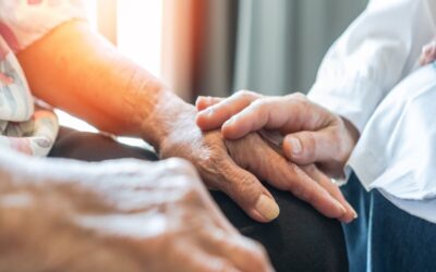 What Ciel’s Certified Parkinson’s Disease Care™ Accreditation Means for Your Family