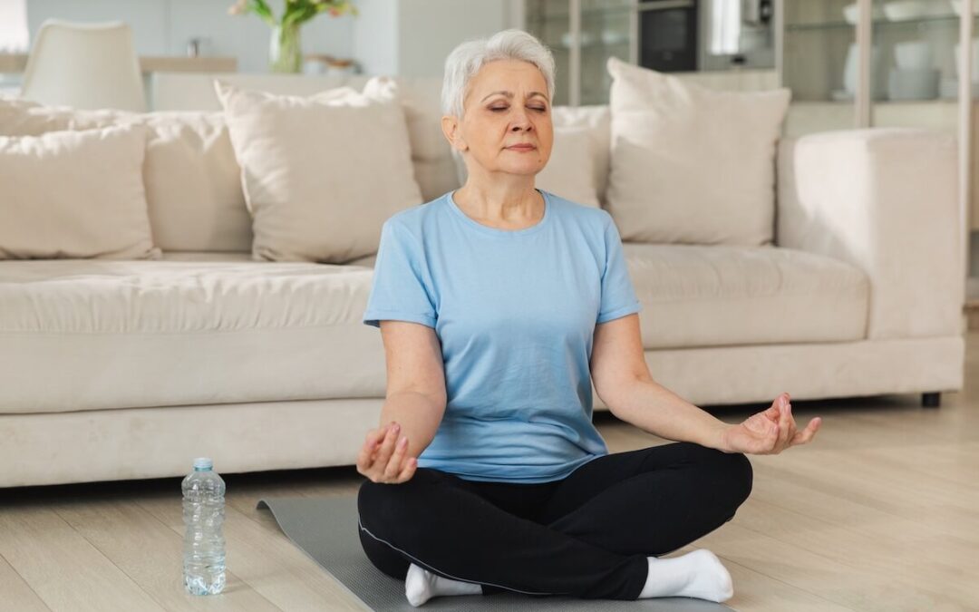 Strengthening the Mind-Body Connection for Total Well-Being