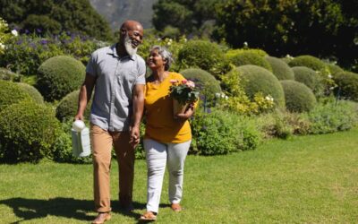 Making Every Day Feel Like a Retreat in Senior Living Communities