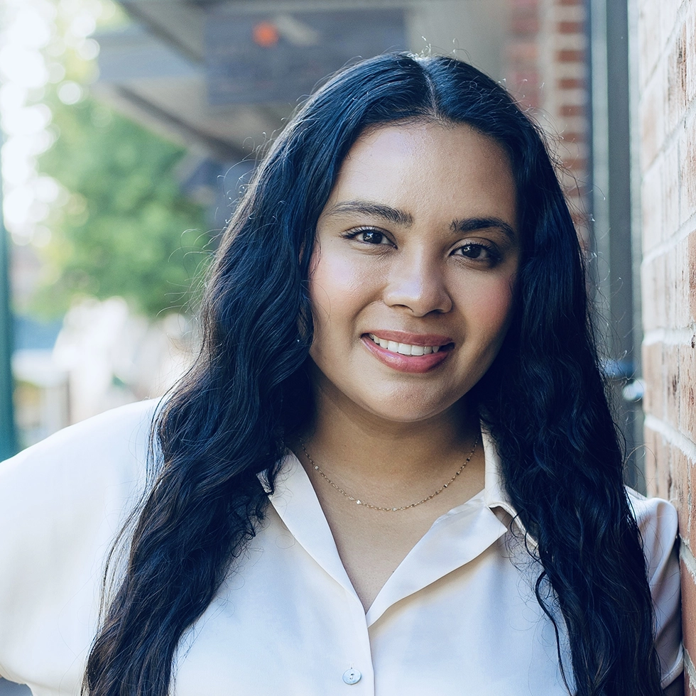 Alejandra Ramos, RN