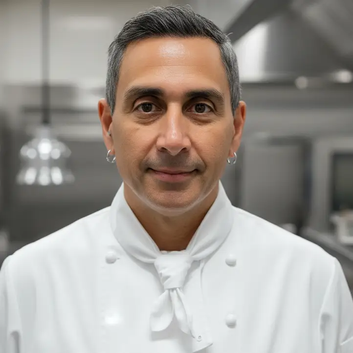Chris Ghalayini