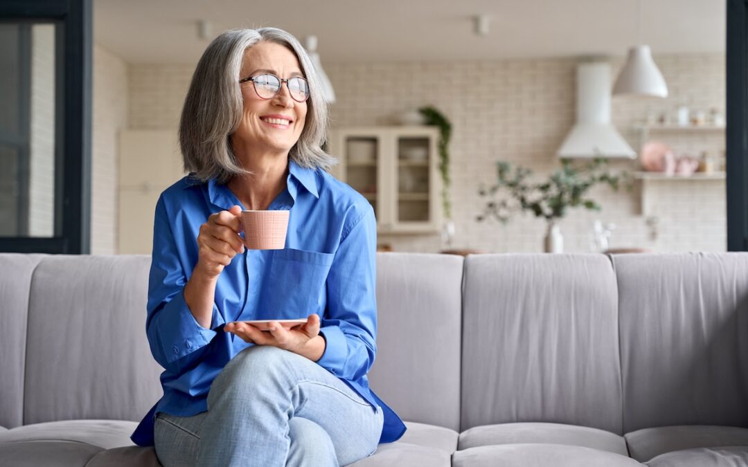 What to Expect During the First 30 Days in a Senior Living Community