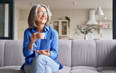 What to Expect During the First 30 Days in a Senior Living Community