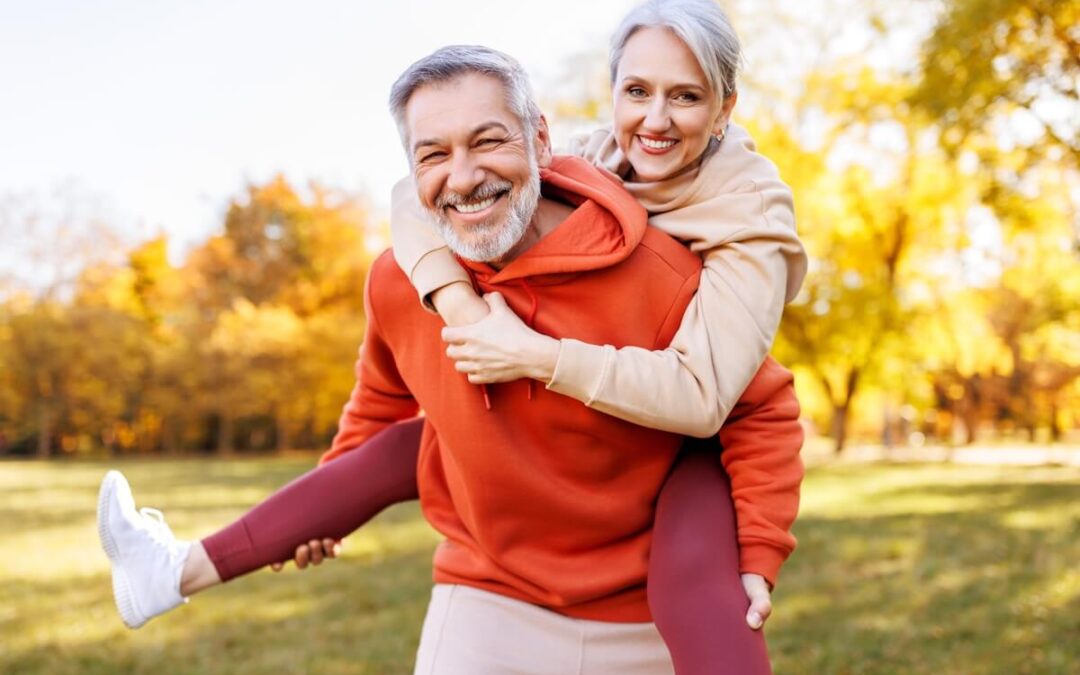 Finding Purpose & Exploring New Passions in Senior Living Communities