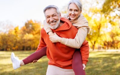 Finding Purpose & Exploring New Passions in Senior Living Communities
