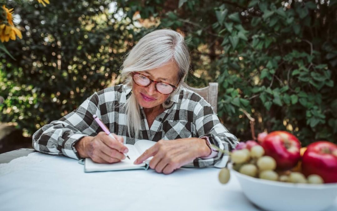 Benefits of Mindfulness: Staying Grounded Through Seasonal Change