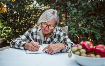 Benefits of Mindfulness: Staying Grounded Through Seasonal Change