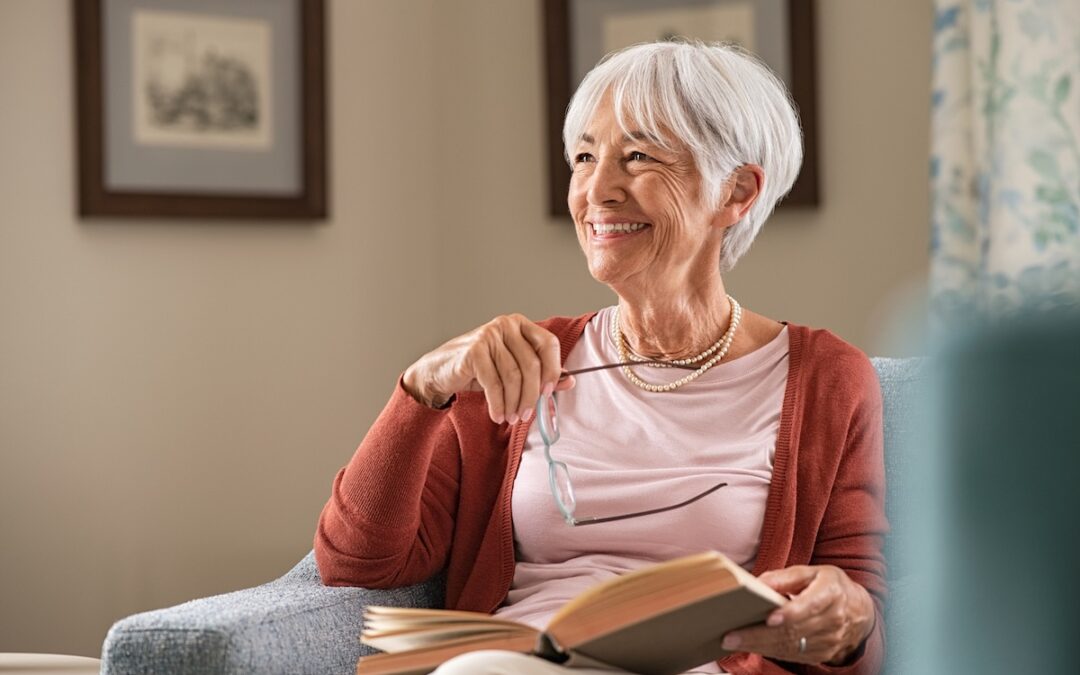 Designing Meaningful Daily Routines in Senior Living Communities