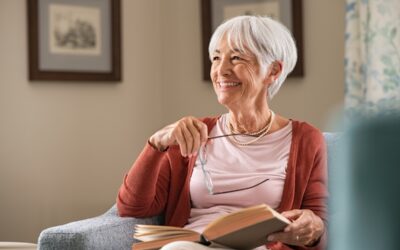 Designing Meaningful Daily Routines in Senior Living Communities