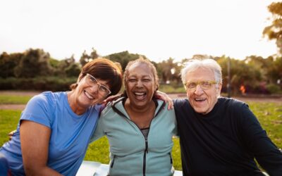 Winter Wellness & Senior Immune-Boosting Habits