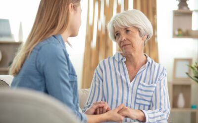 Recognizing Signs Your Parent Needs More Care
