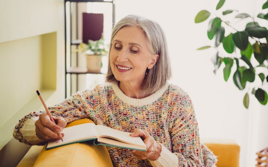 Seasonal Mindfulness Practices for Seniors