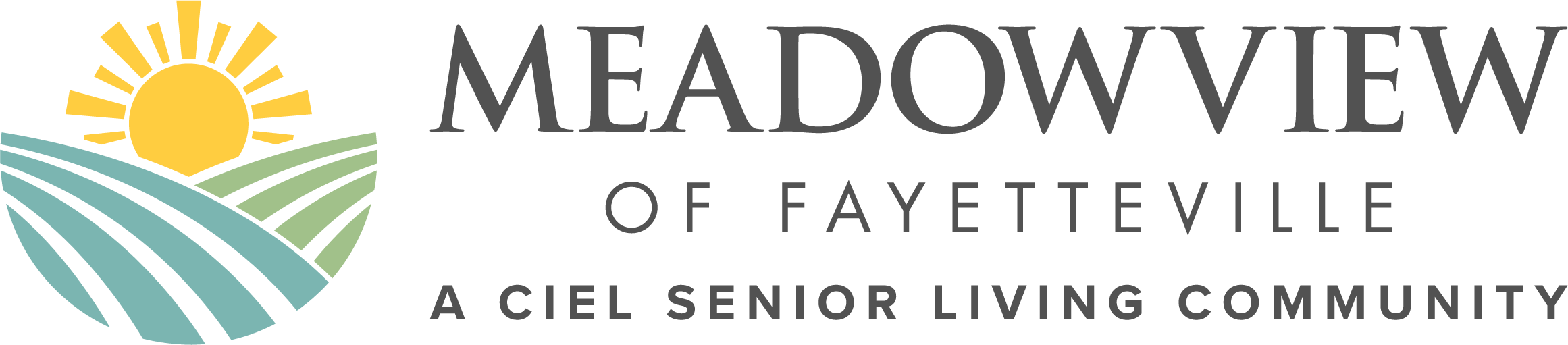 Meadowview of Fayeteville logo