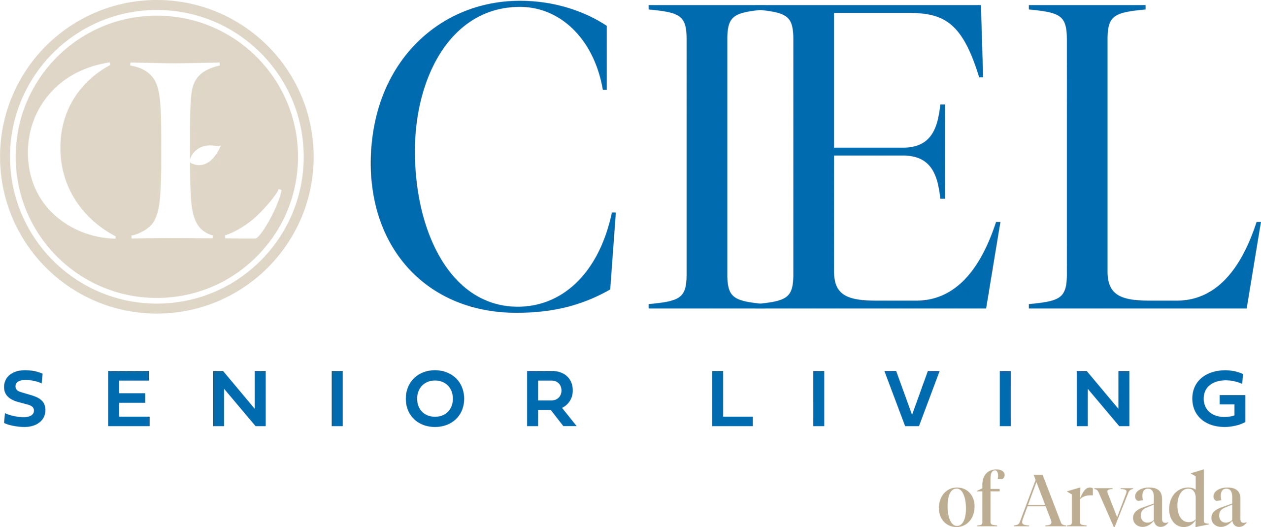 Ciel of Arvada logo