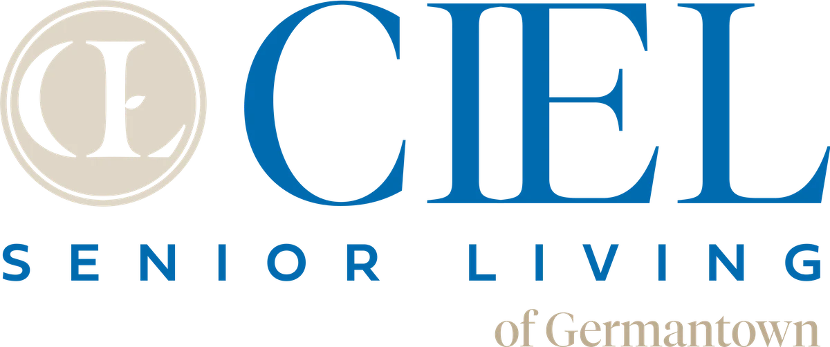 Ciel of Germantown logo
