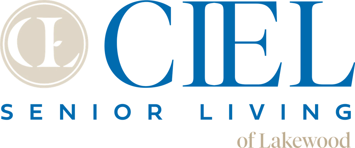 Ciel of Lakewood logo