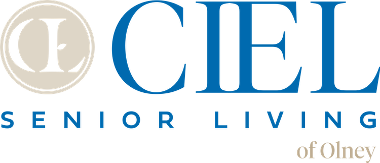 Ciel of Olney logo