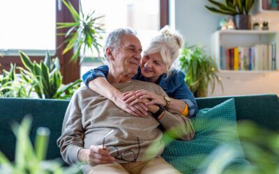 Supporting a Smooth Move for Couples Transitioning to Senior Living