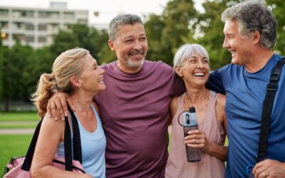 Wellness Programs Alone Aren’t Enough: What Actually Drives Engagement?