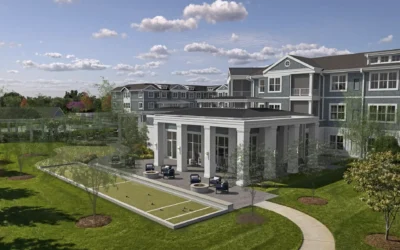 REDICO and Ciel Senior Living Announce Joint Venture Partnership to Develop a New Senior Living Community in Rehoboth Beach
