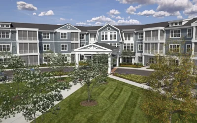 REDICO and Ciel Senior Living Announce Partnership to Develop New Community in Rehoboth Beach