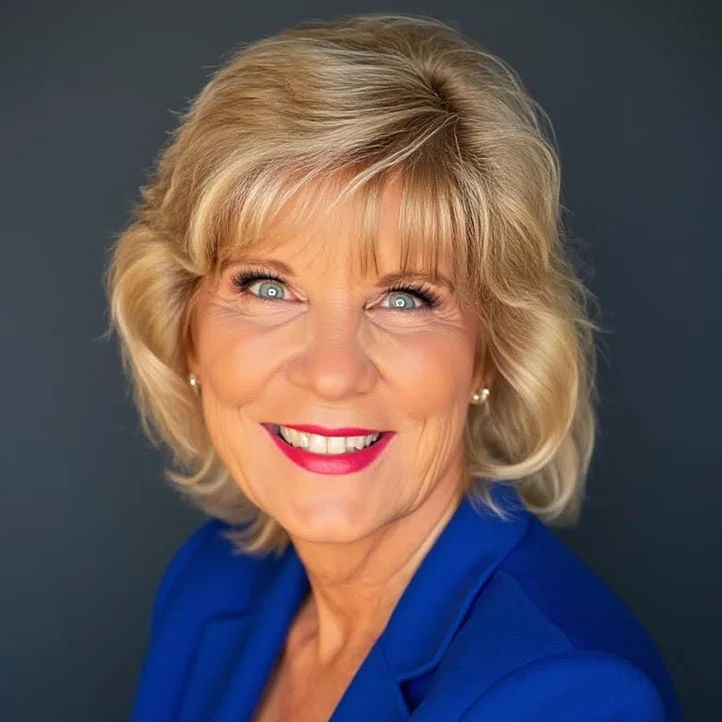 Melanie Seamans