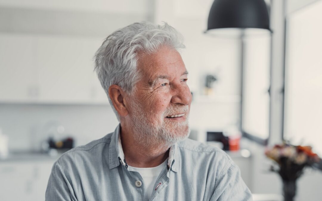 Is This Still Me? Exploring Purpose, Growth, Identity, and Aging