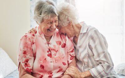 How Small Wins Add Up in Assisted Living and Memory Care