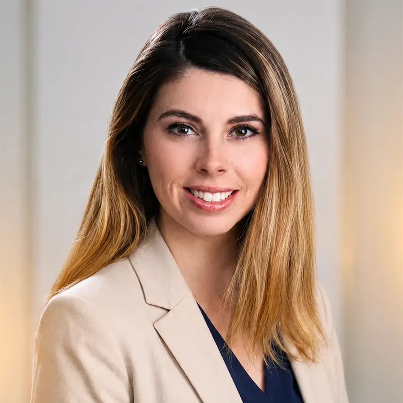 Christine Ringuette