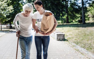 Noticing When a Parent Is Covering Up Challenges at Home