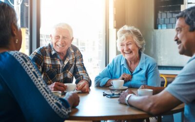 What Changes When Someone No Longer Has to Manage Everything Alone