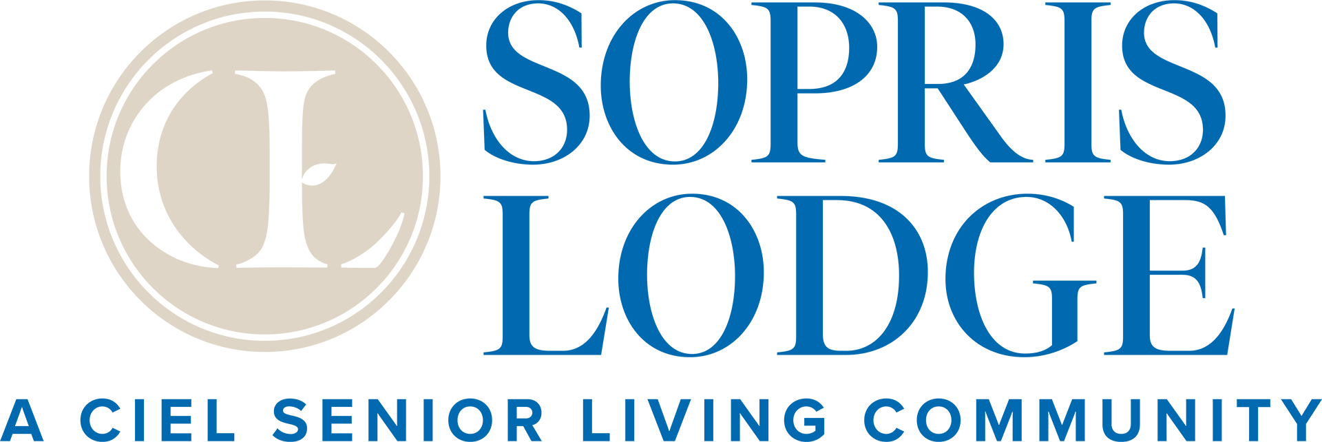 Sopris Lodge - A Ciel Senior Living Community logo Sopris Lodge - A Ciel Senior Living Community logo